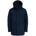 Produktbild: Jack & Jones Parka Finn Softshell Parka mit verstellbarer Kapuze XXL (58/60)