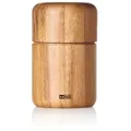 Produktbild: AdHoc Leinsamenmühle Seedo 10,4 cm Holz Braun