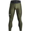 Produktbild: Under Armour HeatGear Armour Leggings marine od green, Größe M