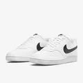 Produktbild: Nike Sneaker 'Court Vision Lo NN' white/black-white, Neutral EU:47.5 EU