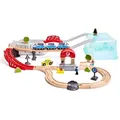 Produktbild: Stadtbahn Set - 48 Teile