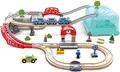 Produktbild: HAPE E3771 Zugset In Der Stadt