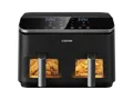 Produktbild: COSORI CAF-R901-AEU Dual Basket Heißluftfriteuse
