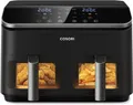 Produktbild: COSORI Heißluftfritteuse CAF-R901-AEU
