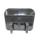 Produktbild: COSORI Heißluftfritteuse 2 Kammern Airfryer 6 in 1 Dual Zone Air Fryer  - Defekt