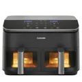 Produktbild: Cosori Dual Basket Chef Edition Doppel 8,5 l Eigenständig 1750 W Heißluftfritteu