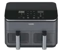 Produktbild: COSORI CAF-R901-AEU Ölfreie Fritteuse mit 2 Kammern und Dual-Zone-Funktion,8,5l