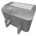 Produktbild: COSORI Heißluftfritteuse 2 Kammern Airfryer 6 in 1 Dual Zone Air Fryer  - Defekt