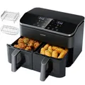 Produktbild: COSORI Heißluftfritteuse CAF-R901-AEU