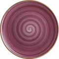 Produktbild: Aura Blackberry Gourmet Pizzateller 32cm Bonna Porzellan