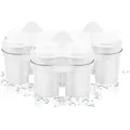 Produktbild: 814873 3er Pack Soft Filtered Water extra - BWT