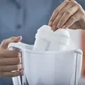 Produktbild: BWT Tischwasserfilter Kartusche 3x Soft Filtered Water Extra