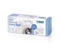 Produktbild: BWT Wasseraufbereiter 814873 3er Pack Soft Filtered Water EXTRA