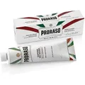 Produktbild: Proraso Sensitive Green Tea Shaving cream 150 ml