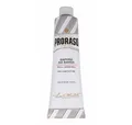 Produktbild: PRORASO Rasiercreme White Shaving Cream Sensitive Haut 150ml