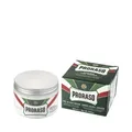 Produktbild: XL Proraso GREEN - Pre-Shave Creme PROFESSIONAL 300ml      100ml=6,65E :