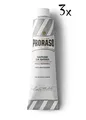 Produktbild: 3x Proraso Rasierseife seife shaving soap Empfindliche Haut grüner Tee 150ml