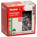 Produktbild: FISCHER Dübel 
