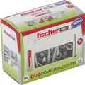 Produktbild: Fischer 535463 DUOPOWER 6x30 S PH LD 2-Komponenten-Dübel 30mm 6mm 50St.