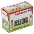 Produktbild: Fischer 50x DUOPOWER 6 x 30 mm S PH LD - 535463