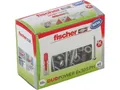 Produktbild: Fischer DuoPower 6x30 S PH LD 535463 VPE 50 Stück