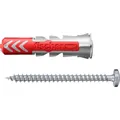 Produktbild: 50er Multipack Fischer 535463 DUOPOWER 6x30 S PH LD 2-Komponenten-Dübel 30 mm 6