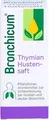 Produktbild: BRONCHICUM Thymian Hustensaft 100 ml
