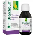 Produktbild: Bronchicum Thymian Hustensaft 100 ml