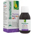 Produktbild: Bronchicum Thymian Hustensaft 100 ml