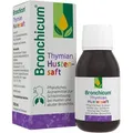 Produktbild: Bronchicum Thymian Hustensaft 100 ml