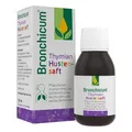 Produktbild: Bronchicum Thymian Hustensaft, 100 ml