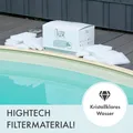 Produktbild: FLUX Filtercubes - Hightech Poolfiltermaterial