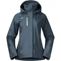 Produktbild: Bergans Flya Insulated Lady Jacket - Orion Blue - S