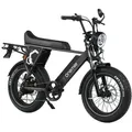 Produktbild: Mountainbike Onemile Scrambler Pro S,52V 19.2AH Akku,mit Straßenzulassung