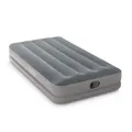 Produktbild: Einzel-Luftmatratze 191 x 99 x 30 cm mit integrierter elektrischer Pumpe INTEX 6