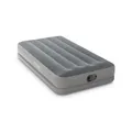 Produktbild: Einzelmatratze Mit Fastfill USB Pumpe 99X191X25 CM Intex