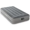 Produktbild: Intex & Bestway Luftbett Luftmatratze Gästebett Airbed + Pumpe selbstaufblasend