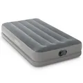 Produktbild: Intex Luftbett Gästebett Prestige Mid-Rise 191x99x30cm + USB + integrierte Pumpe