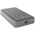 Produktbild: Intex DuraBeam Luftbett Gästebett Camping Matratze USB Pumpe 99x191x30 cm 136 kg
