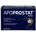 Produktbild: APOPROSTAT forte 65 mg Weichkapseln 180 St. PZN 19436355