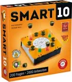 Produktbild: Piatnik Spiel Smart 10, Quizspiel