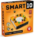 Produktbild: Piatnik - Smart 10 - Das Revolutionäre Quizspiel Gesellschaftsspiel Ratespiel