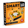 Produktbild: Piatnik Smart 10 Quiz, 1 St.