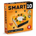 Produktbild: Piatnik - Smart 10 - Das Revolutionäre Quizspiel