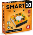 Produktbild: SMART 10 - DAS REVOLUTIONÄRE QUIZSPIEL - PIATNIK 716799 # NEU OVP