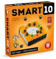Produktbild: 7167 - Smart 10 | Das revolutionäre Alleswisser Brettspiel I Für die Quizfreu...