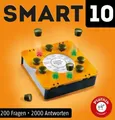 Produktbild: Smart 10 | Partyspiel | Quizspiel | Piatnik