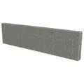 Produktbild: vidaXL Gabionen Wand mit Deckel 600x30x150cm Steingabionen Gabione Steinkorb