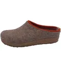 Produktbild: Haflinger Hausschuh beige 46 EU