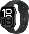 Produktbild: Apple Watch Series 10 , OLED, Touchscreen, 64 GB, WLAN, GPS, 35,3 g